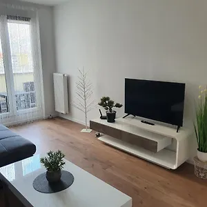  Apartment Smarte Dachgeschosswohnung Mit 2 Terrassen Direkt Am Hauptbahnhof