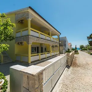 navštívit hotel