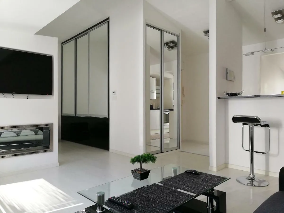Appartamento Andrej Andrej Vienna