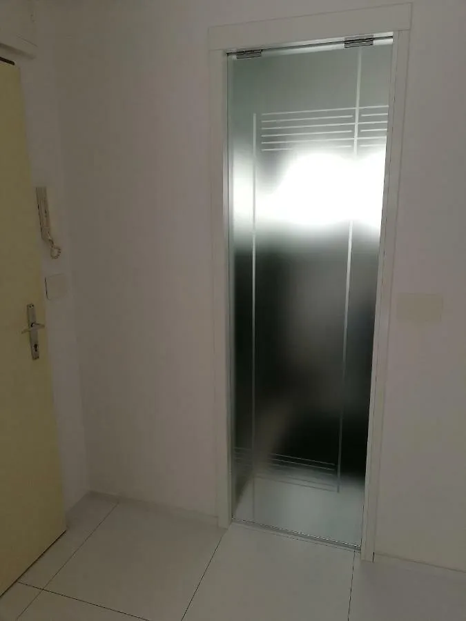 Apartmán Andrej Andrej Vídeň