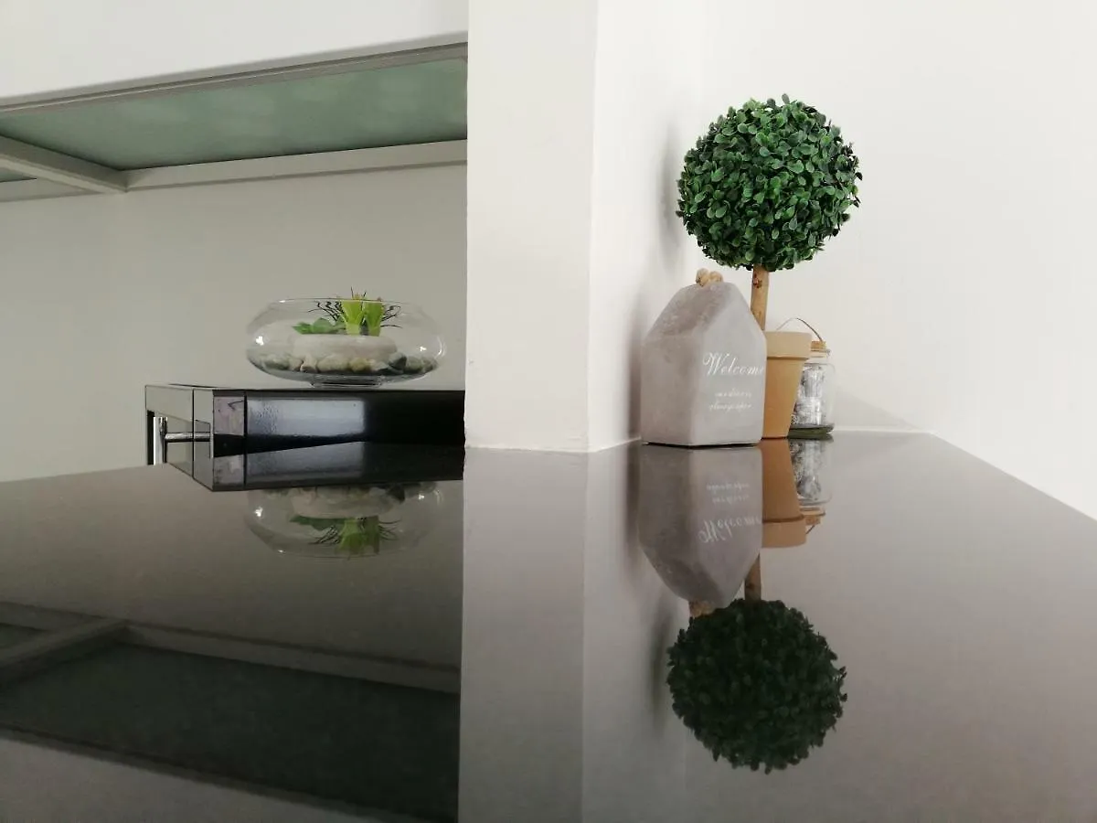 Appartamento Andrej Andrej Vienna