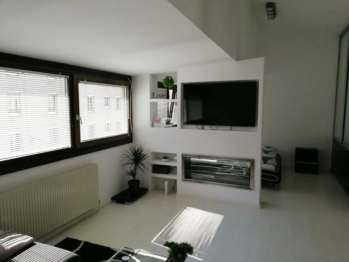 Appartamento Andrej Andrej Vienna 0*,  Austria