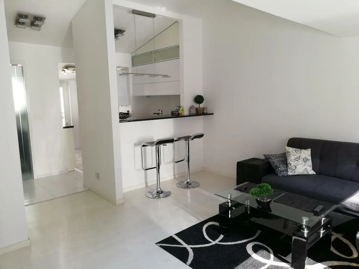 Ferienwohnung Andrej Andrej Wien