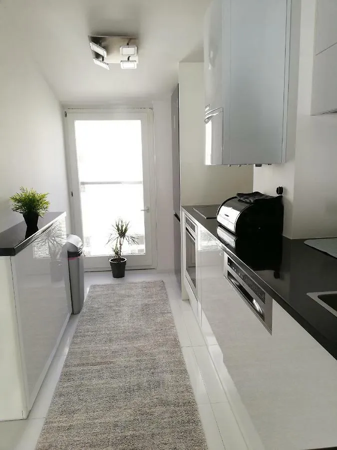 Ferienwohnung Andrej Andrej Wien Österreich