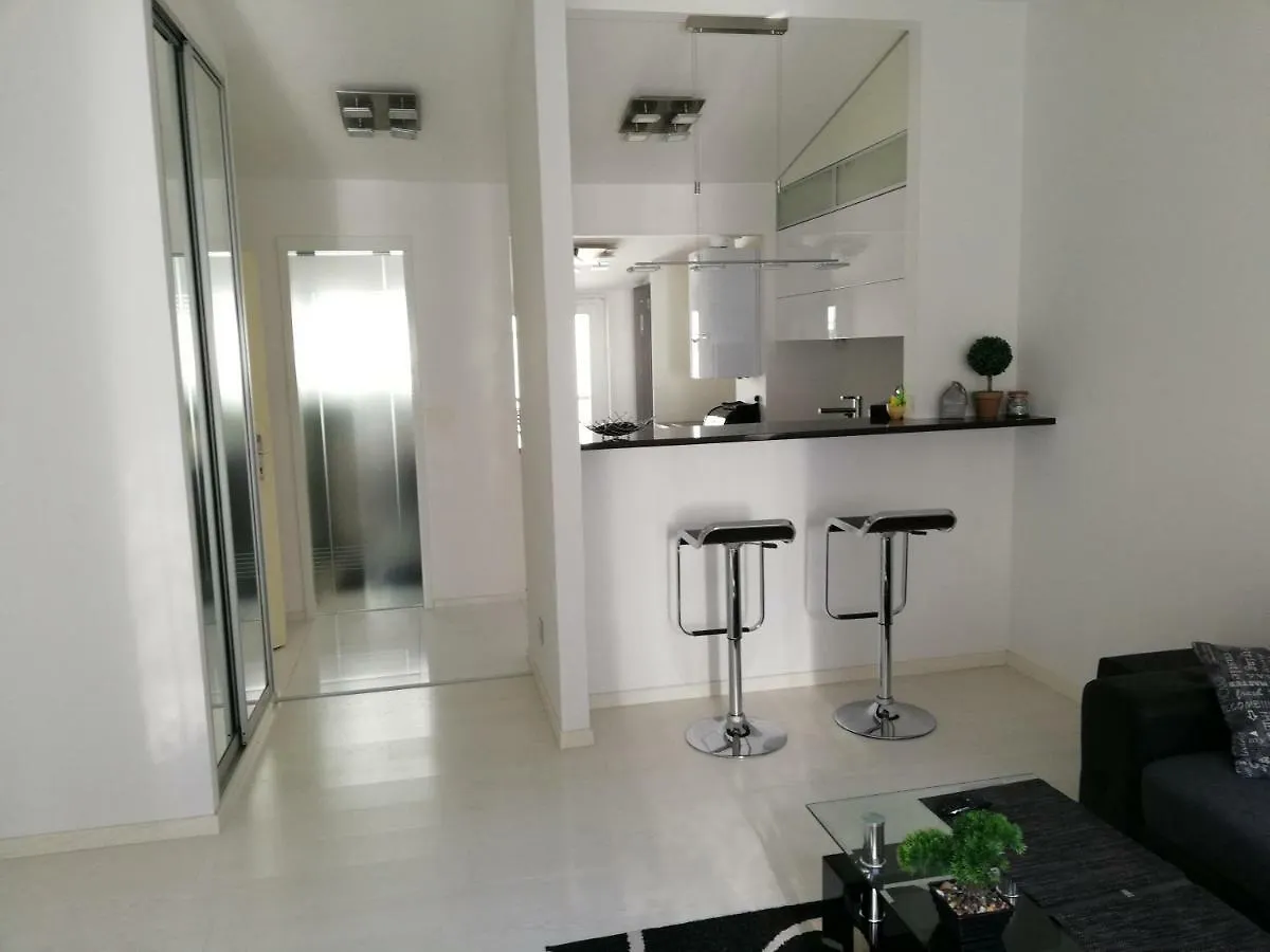 Apartment Ferienwohnung Andrej Andrej Wien