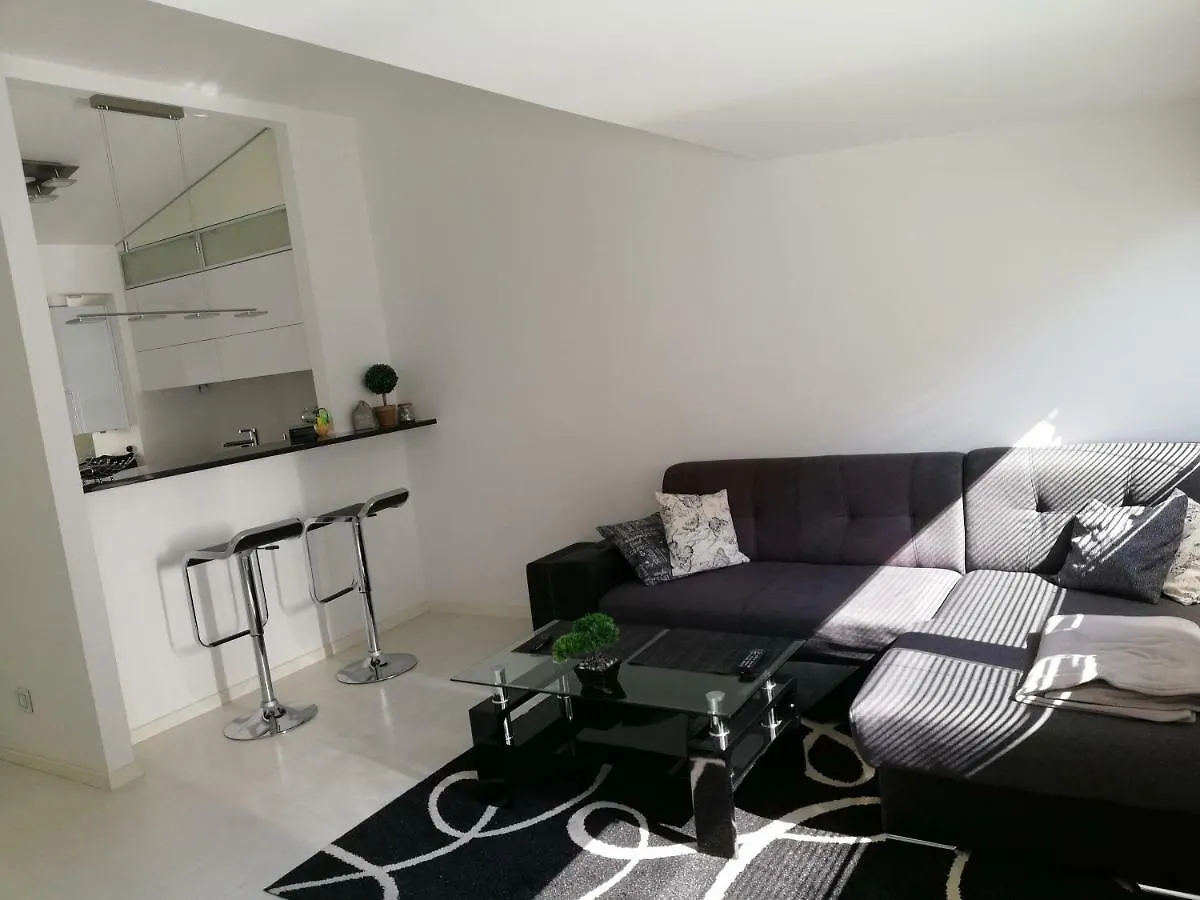 Ferienwohnung Andrej Andrej Wien Apartment