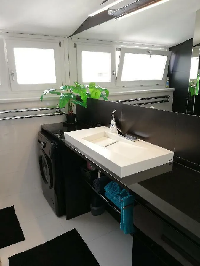 Ferienwohnung Andrej Andrej Wien 0*,  Österreich