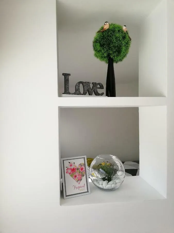Ferienwohnung Andrej Andrej Wien