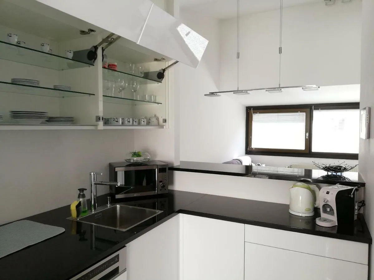 Apartment Ferienwohnung Andrej Andrej Wien Österreich
