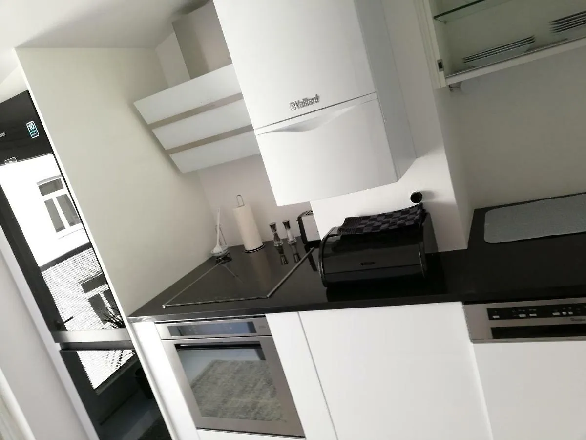 Ferienwohnung Andrej Andrej Wien Österreich