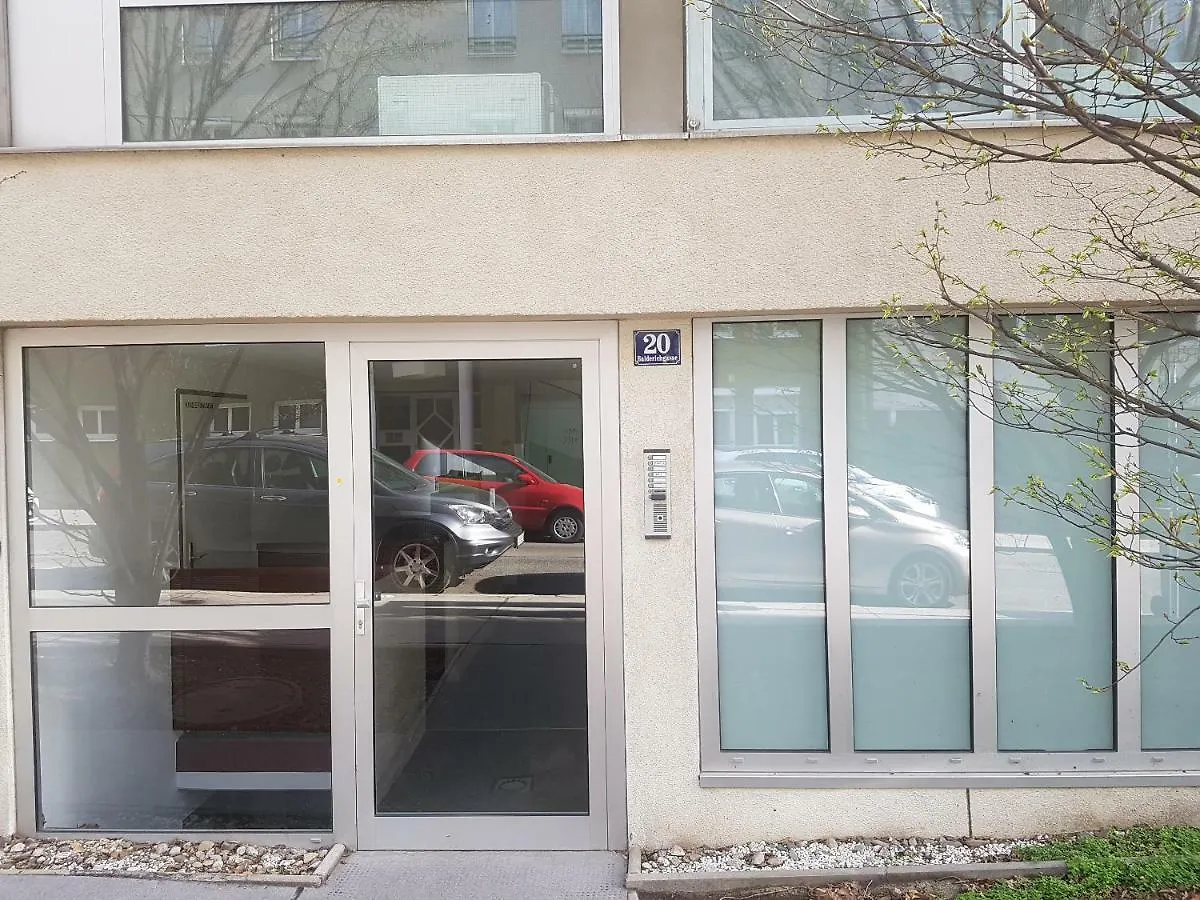 Apartment Ferienwohnung Andrej Andrej Wien Österreich