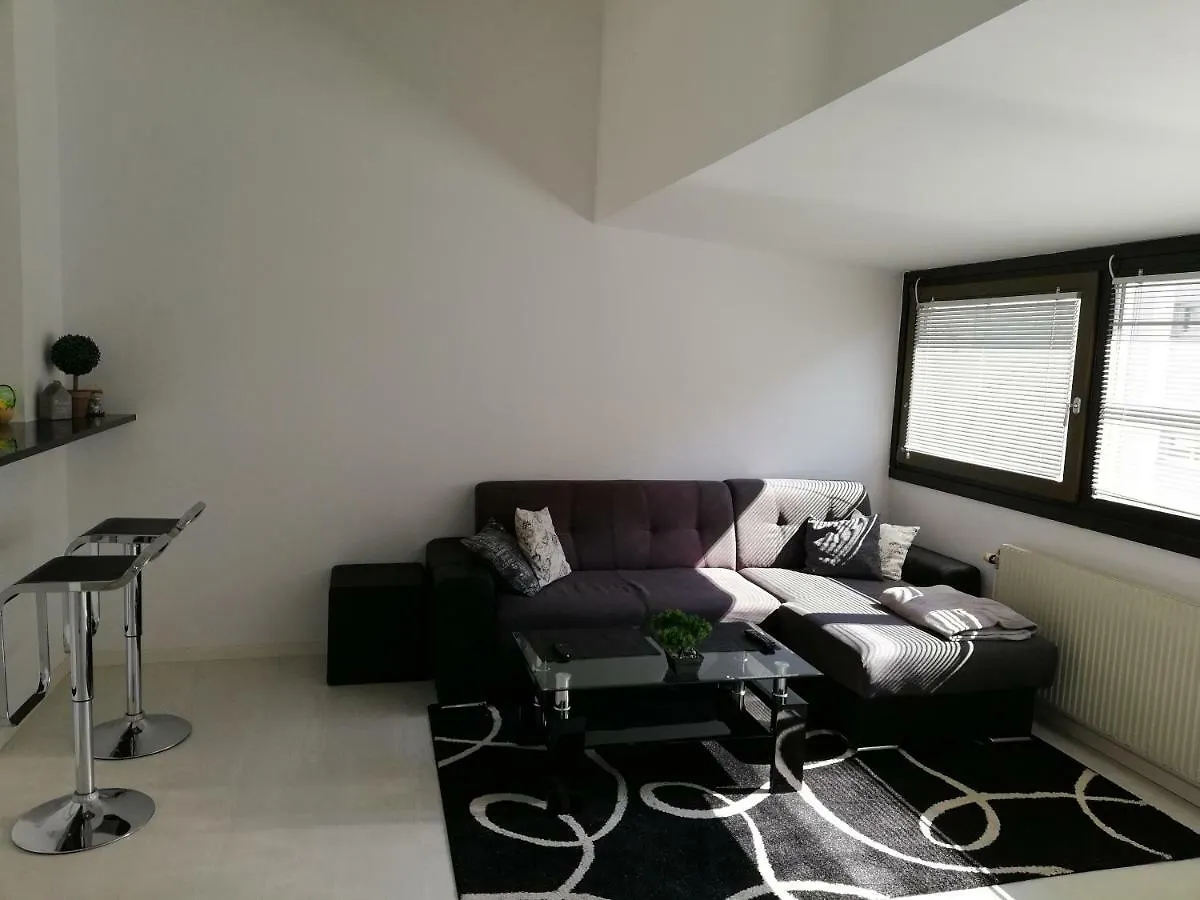 Apartment Ferienwohnung Andrej Andrej Wien